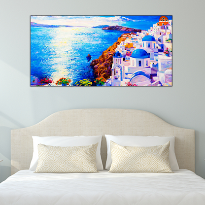 Modern Art Canvas Print Wall Painting